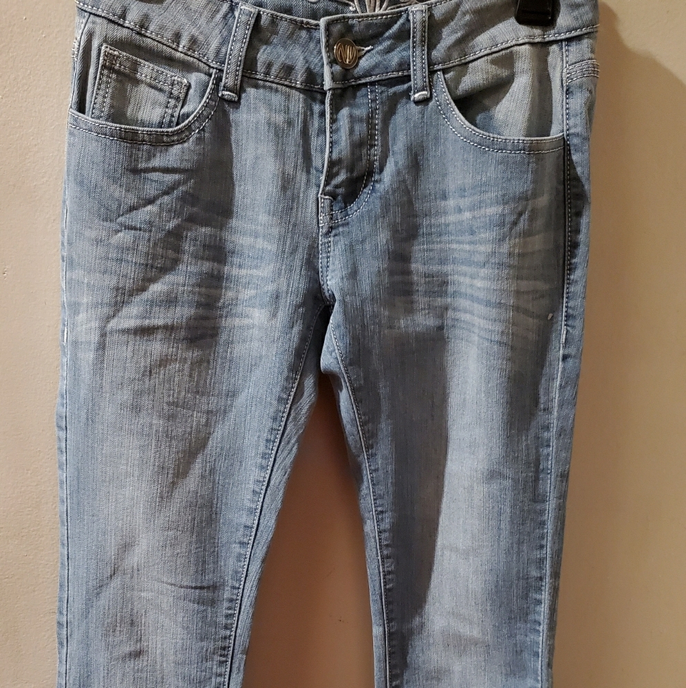 NV Jeans